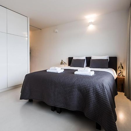 Houthavens Apartments Άμστερνταμ Εξωτερικό φωτογραφία