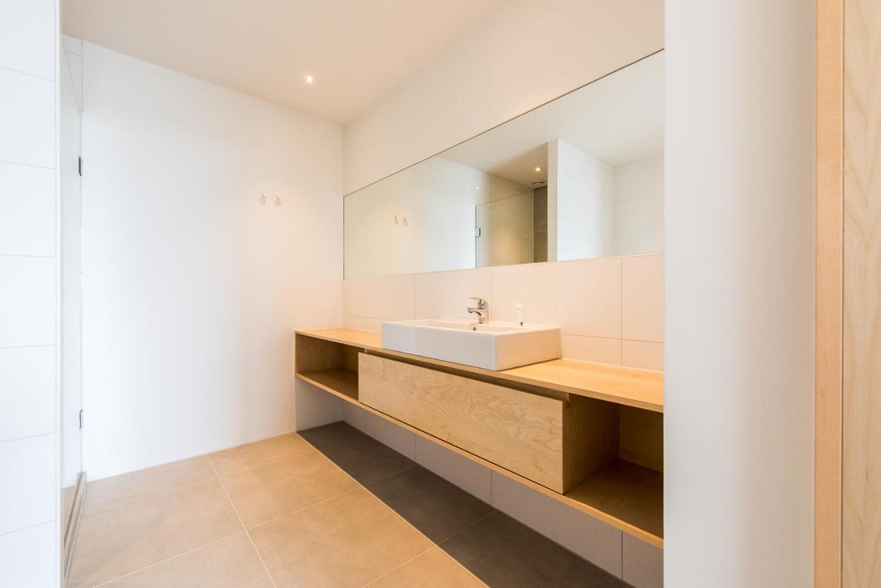 Houthavens Apartments Άμστερνταμ Εξωτερικό φωτογραφία