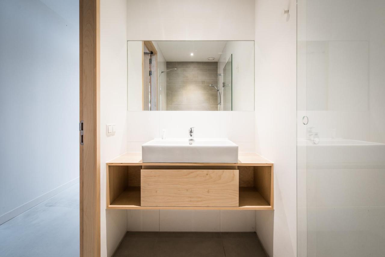 Houthavens Apartments Άμστερνταμ Εξωτερικό φωτογραφία