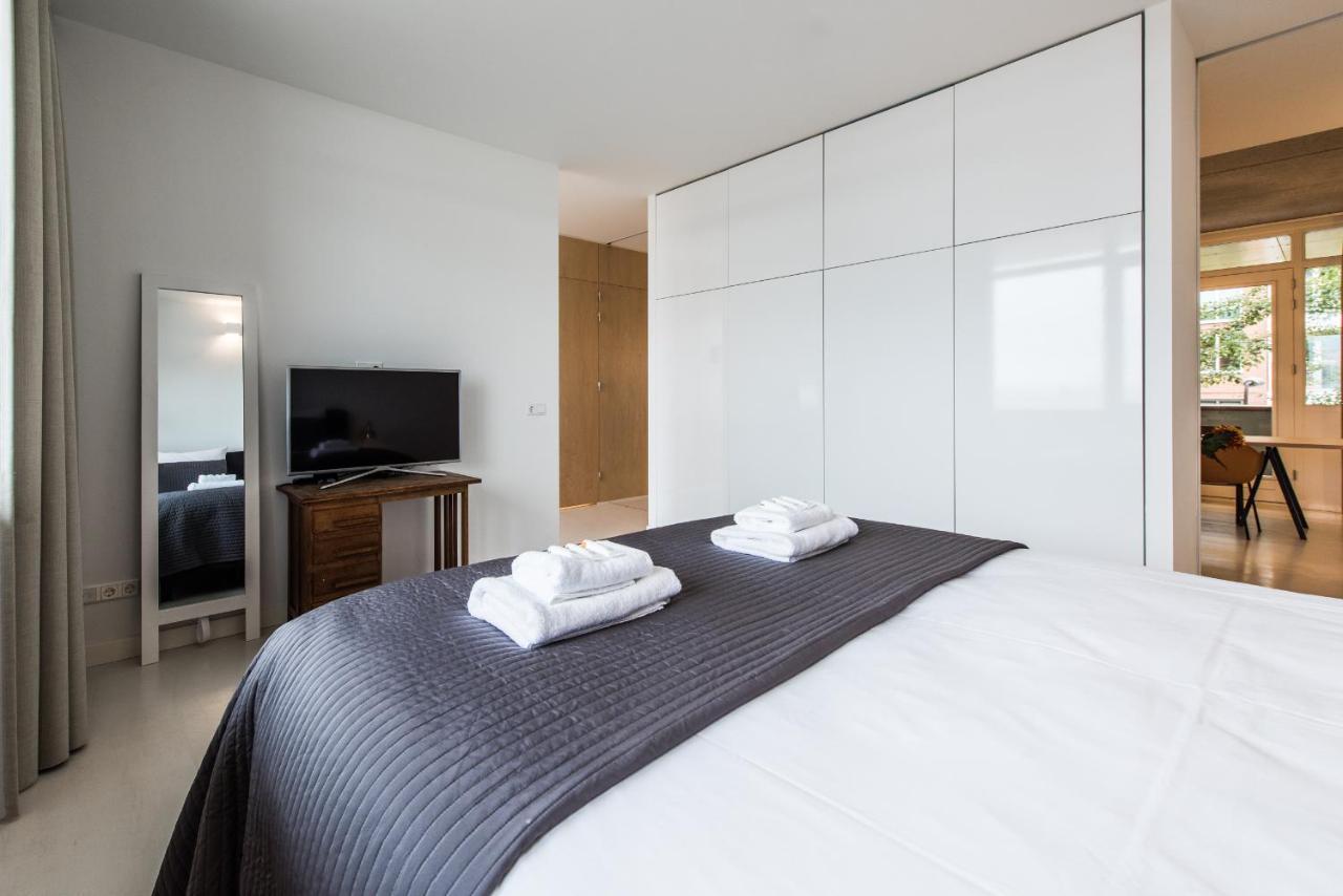 Houthavens Apartments Άμστερνταμ Εξωτερικό φωτογραφία