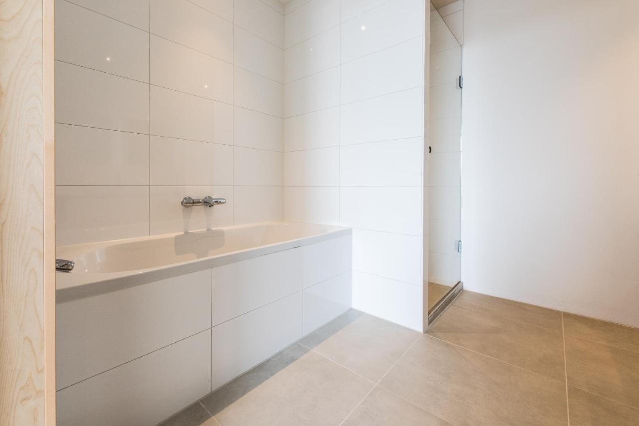 Houthavens Apartments Άμστερνταμ Εξωτερικό φωτογραφία