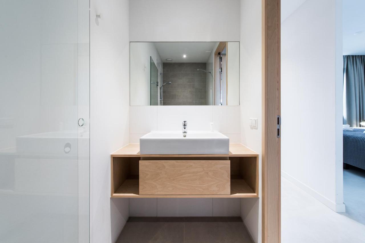 Houthavens Apartments Άμστερνταμ Εξωτερικό φωτογραφία