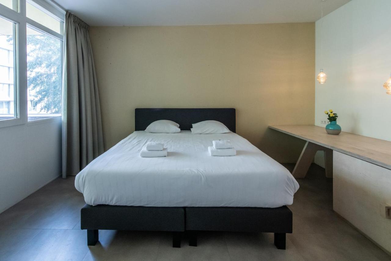 Houthavens Apartments Άμστερνταμ Εξωτερικό φωτογραφία